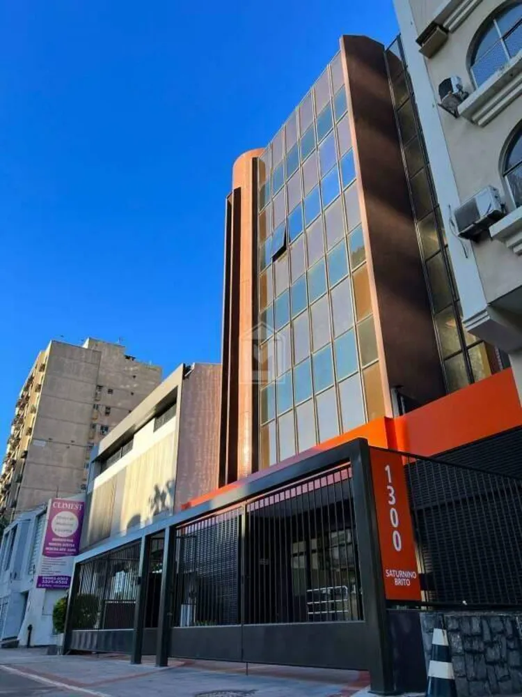 Prédio Inteiro, 1364 m² - Foto 1