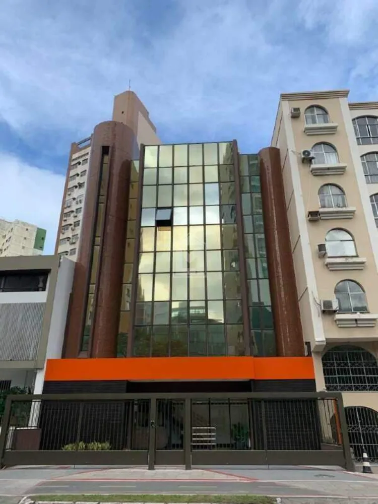 Prédio Inteiro, 1364 m² - Foto 5