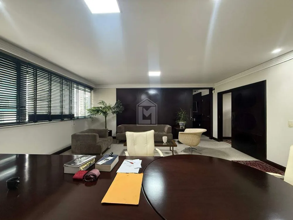 Sala-Conjunto, 288 m² - Foto 18