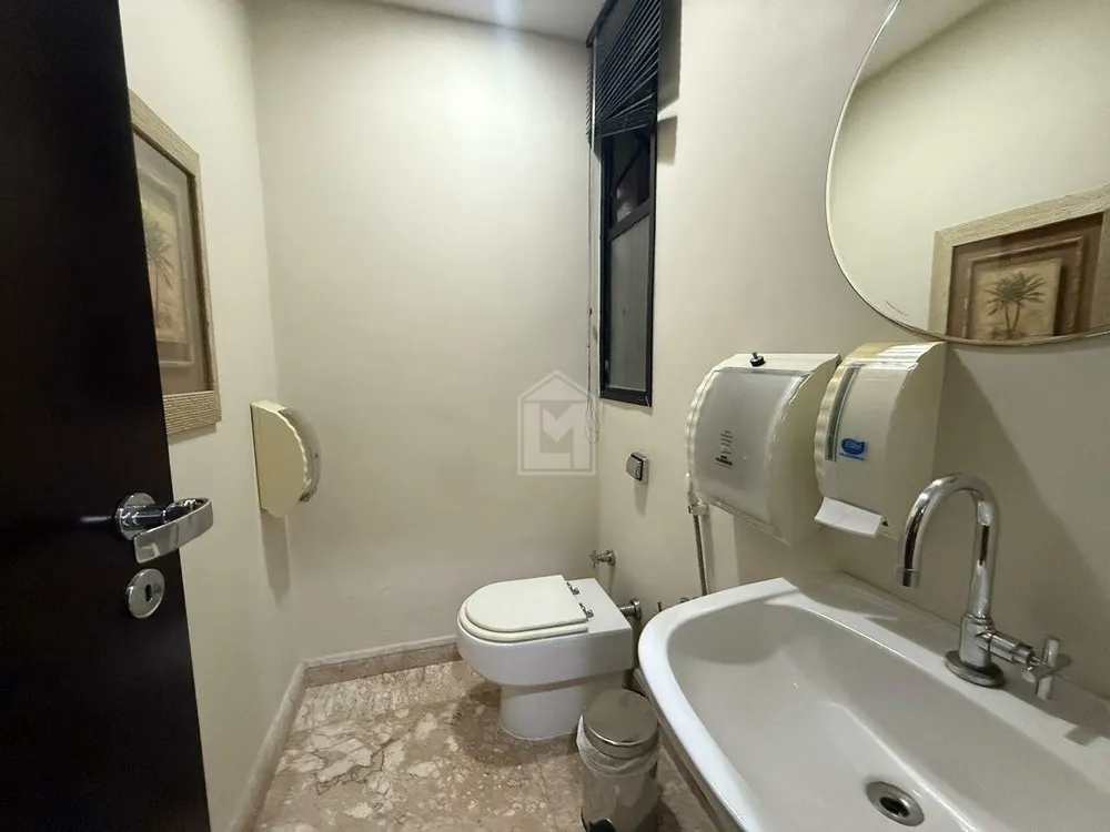 Sala-Conjunto, 288 m² - Foto 22