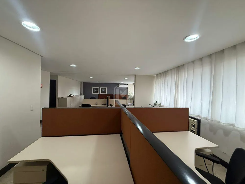 Sala-Conjunto, 288 m² - Foto 20