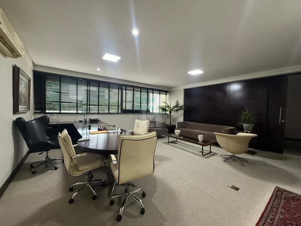 Sala-Conjunto, 288 m² - Foto 17