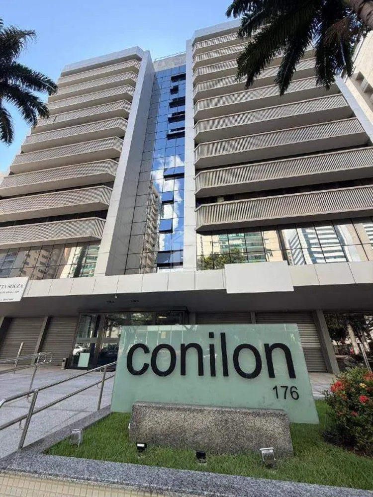 Sala-Conjunto, 288 m² - Foto 26