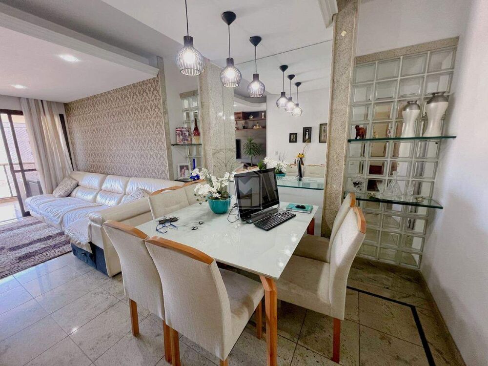 Apartamento, 4 quartos, 150 m² - Foto 1