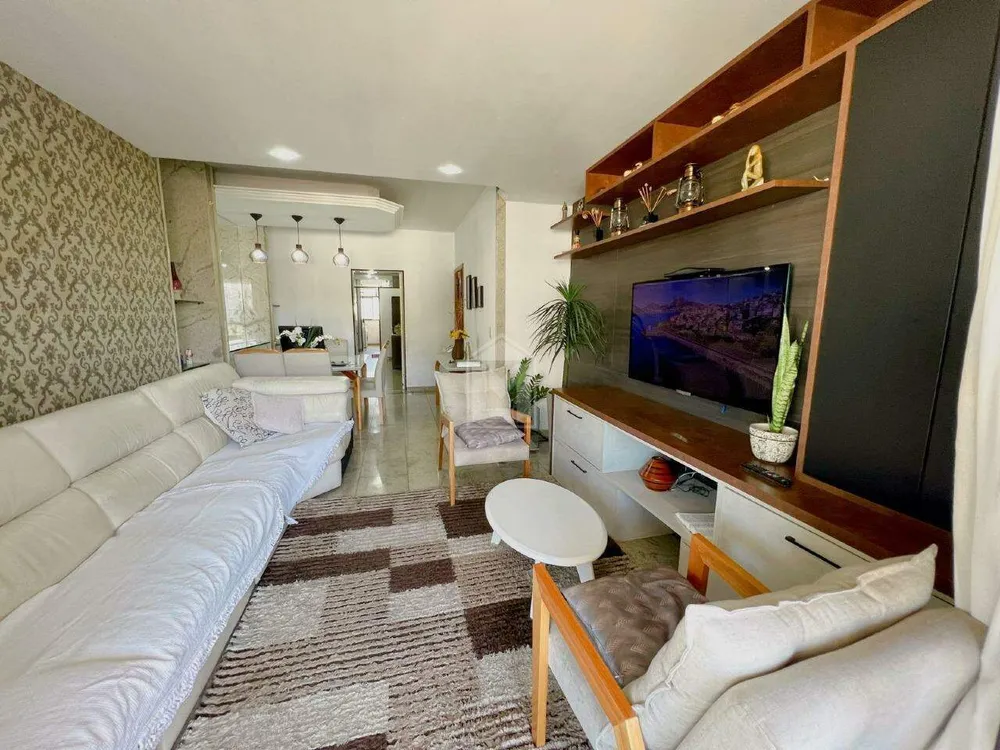 Apartamento, 4 quartos, 150 m² - Foto 10
