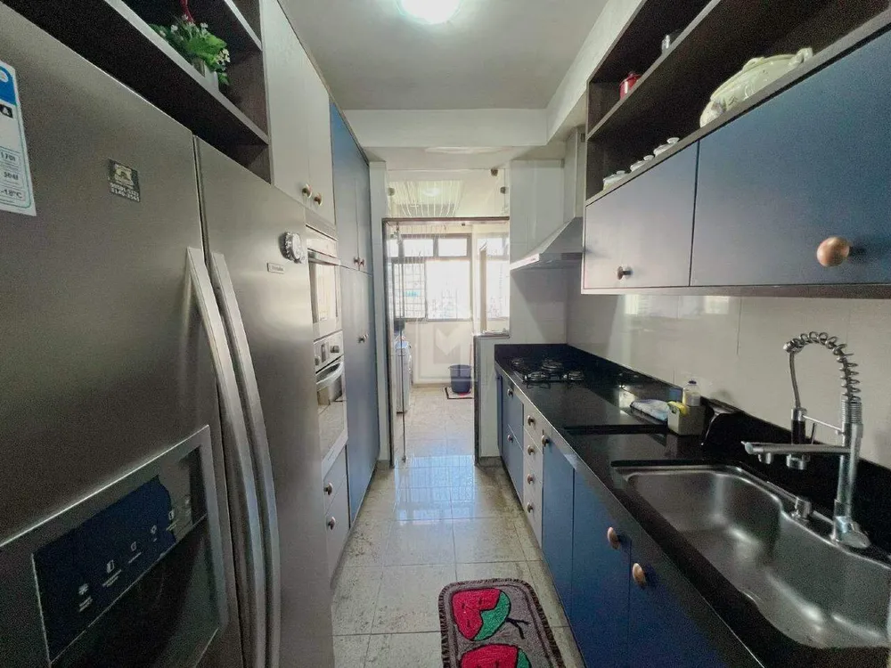 Apartamento, 4 quartos, 150 m² - Foto 8