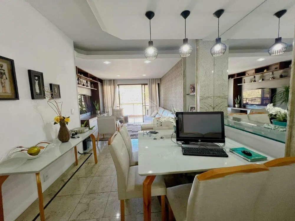 Apartamento, 4 quartos, 150 m² - Foto 7