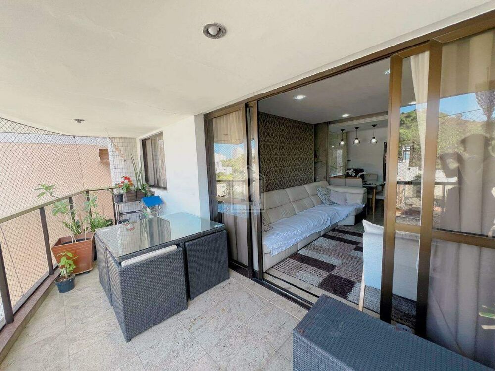 Apartamento, 4 quartos, 150 m² - Foto 4