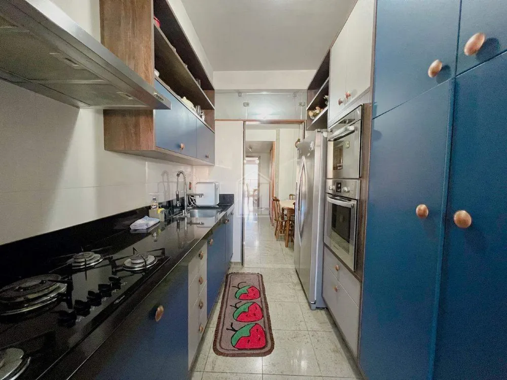 Apartamento, 4 quartos, 150 m² - Foto 13