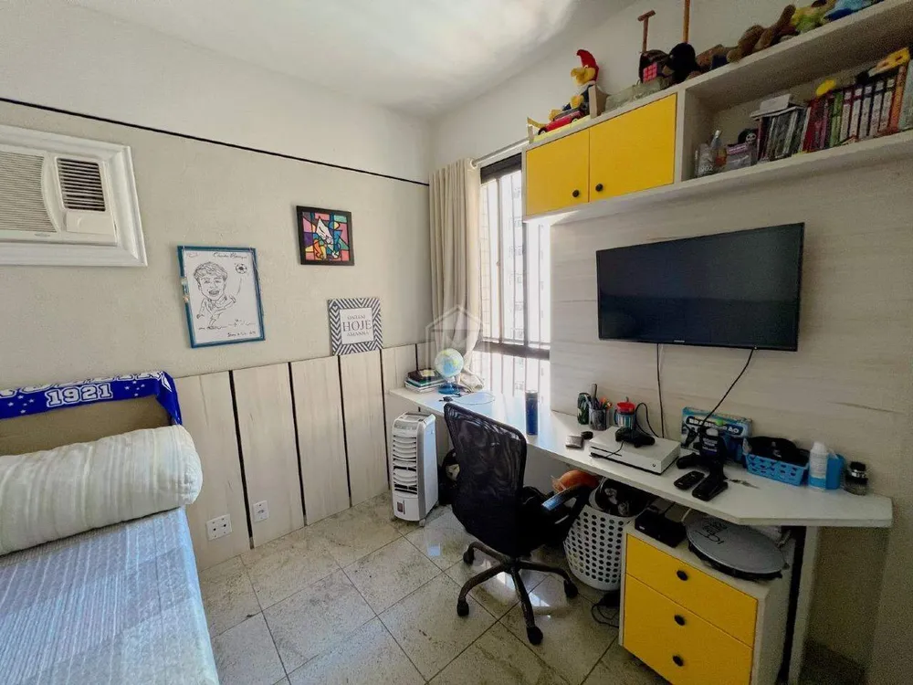 Apartamento, 4 quartos, 150 m² - Foto 16