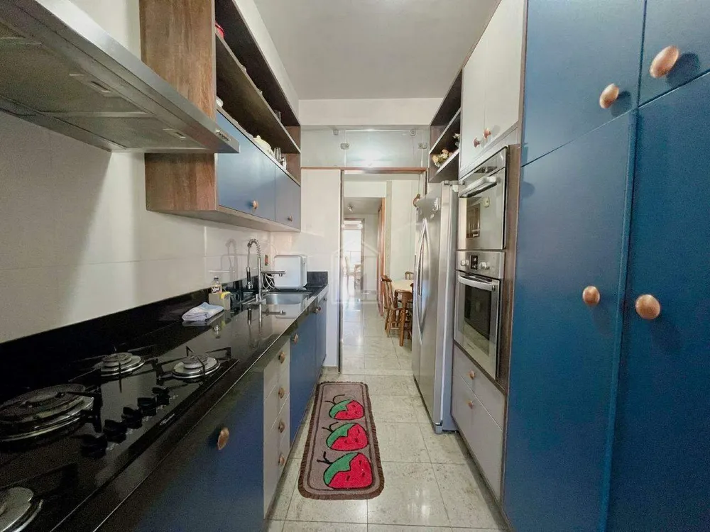 Apartamento, 4 quartos, 150 m² - Foto 5
