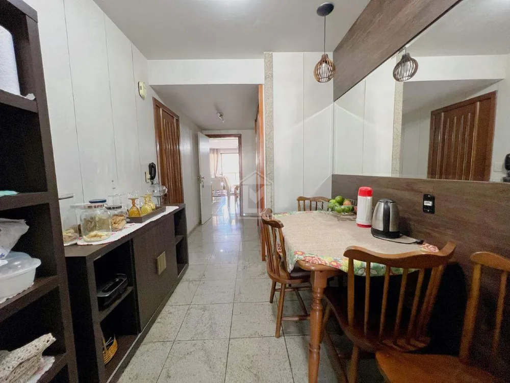 Apartamento, 4 quartos, 150 m² - Foto 14