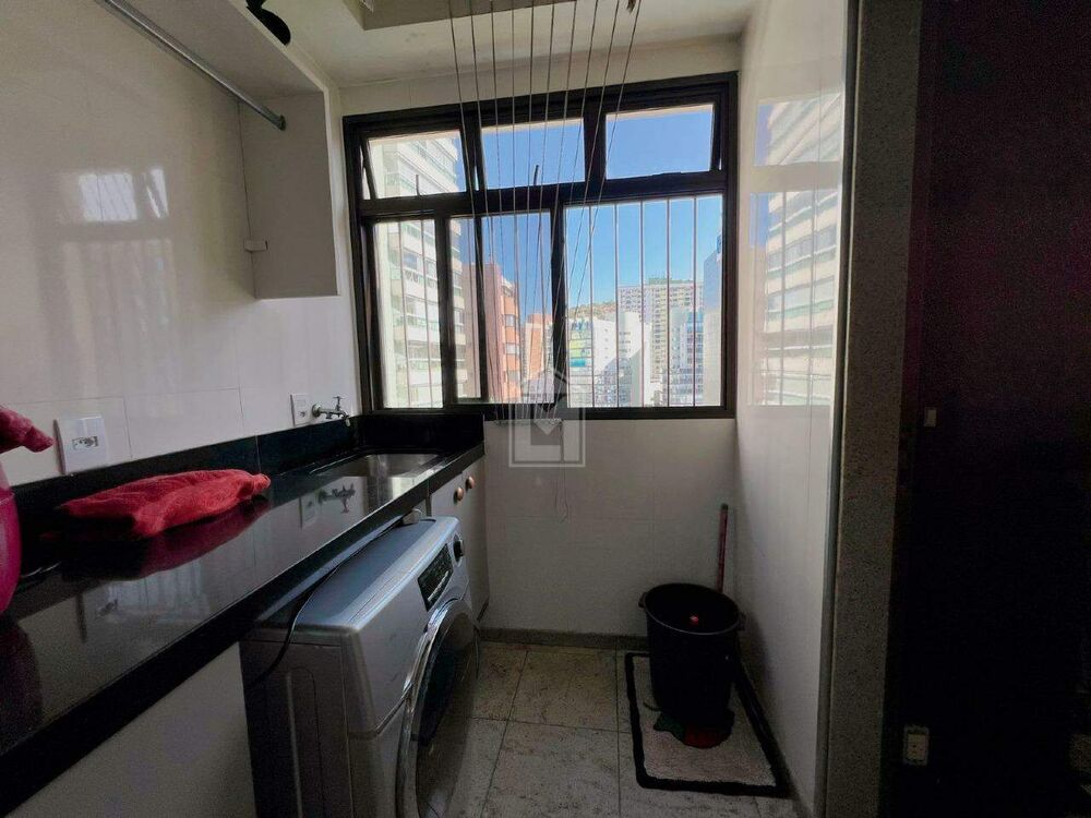 Apartamento, 4 quartos, 150 m² - Foto 2