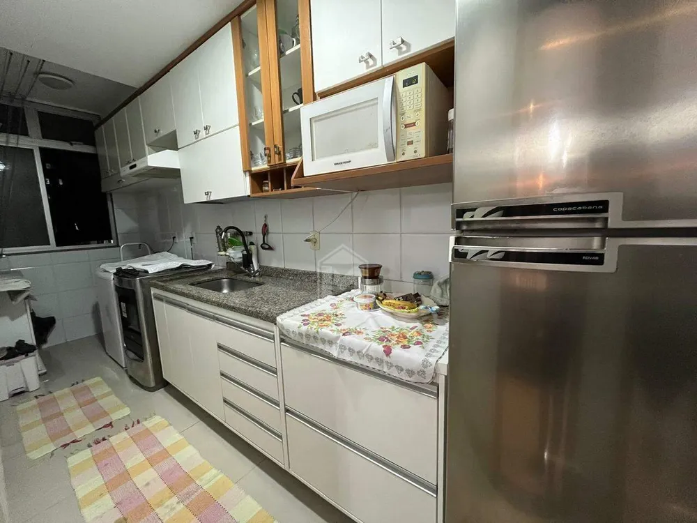 Apartamento, 3 quartos, 75 m² - Foto 7
