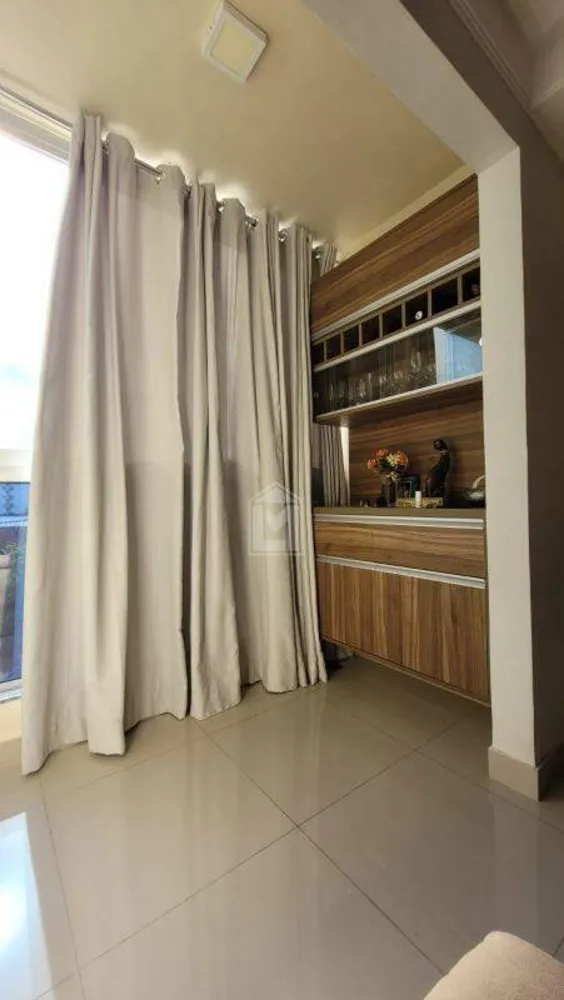 Apartamento, 3 quartos, 75 m² - Foto 6