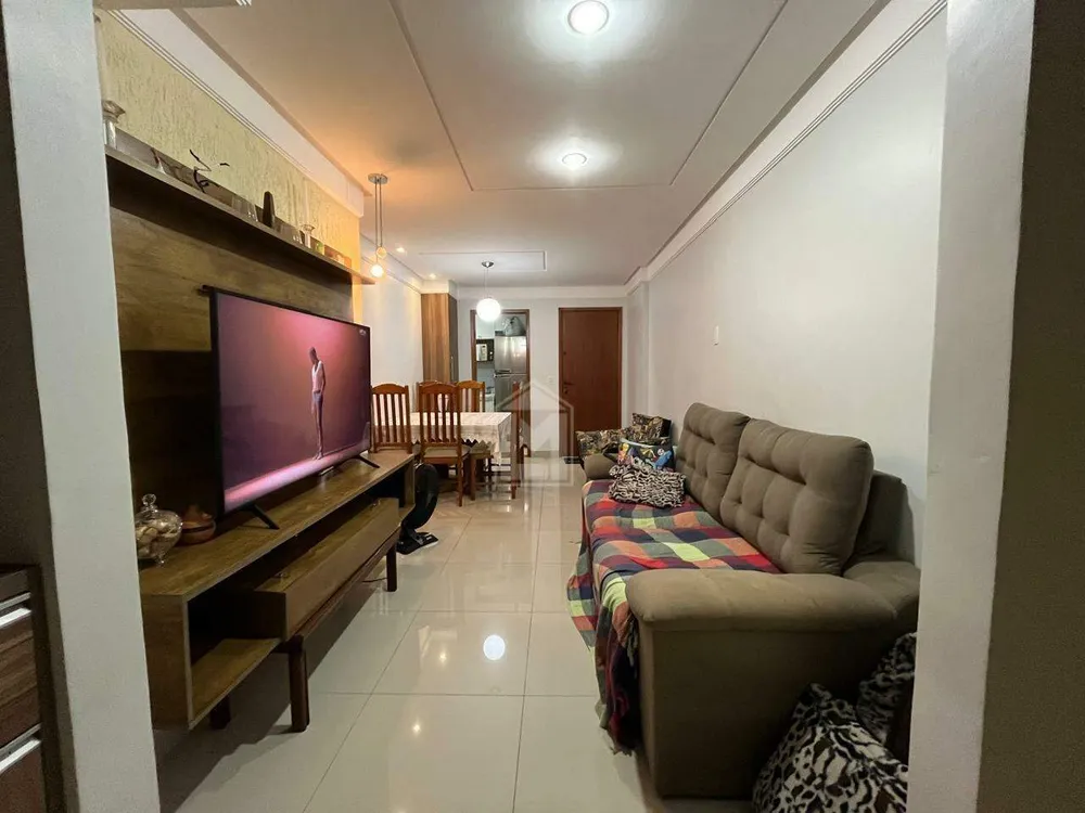 Apartamento, 3 quartos, 75 m² - Foto 5