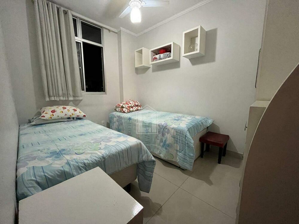 Apartamento, 3 quartos, 75 m² - Foto 1
