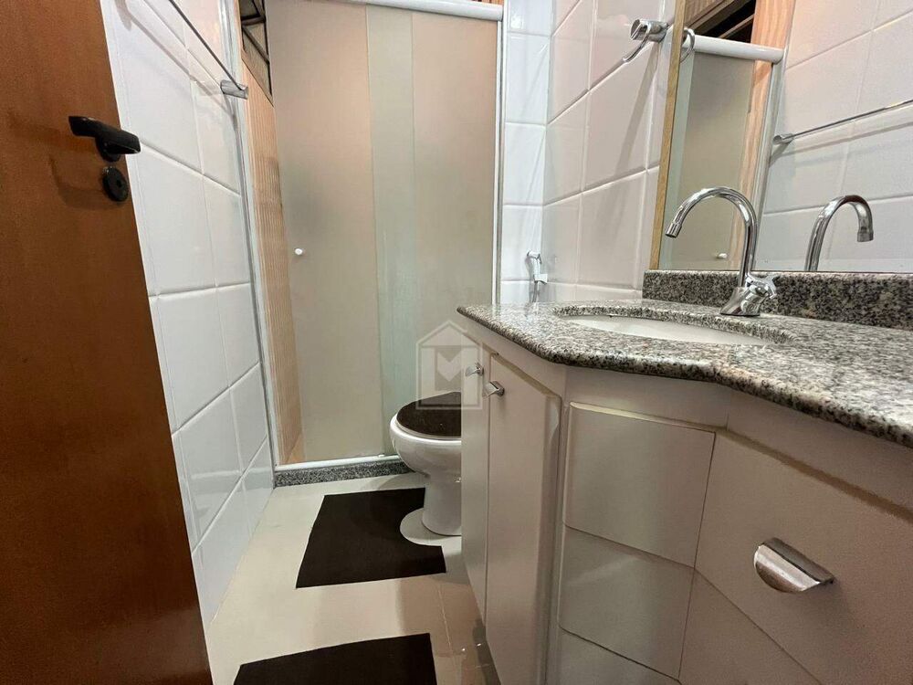 Apartamento, 3 quartos, 75 m² - Foto 3