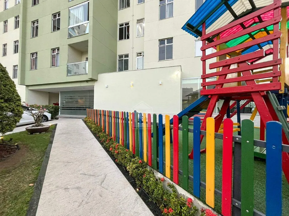 Apartamento, 3 quartos, 75 m² - Foto 15