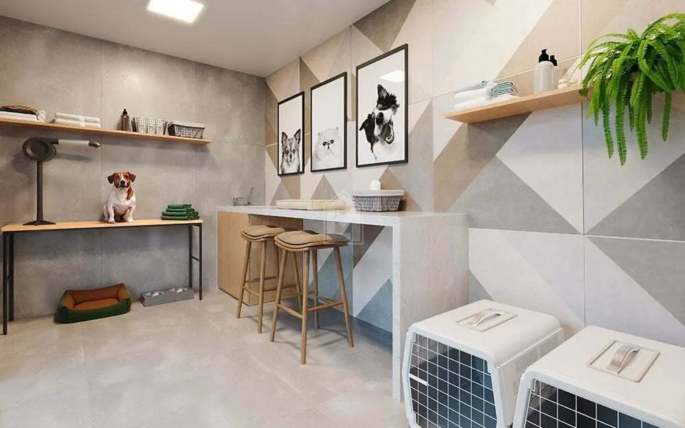 Apartamento, 4 quartos, 144 m² - Foto 11