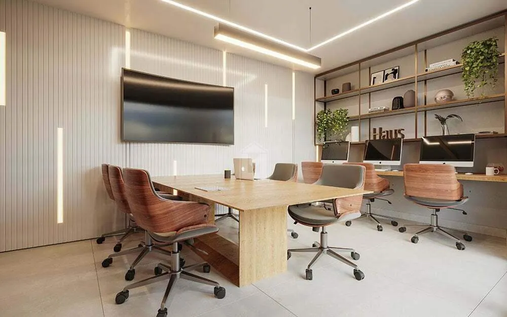 Apartamento, 4 quartos, 144 m² - Foto 3
