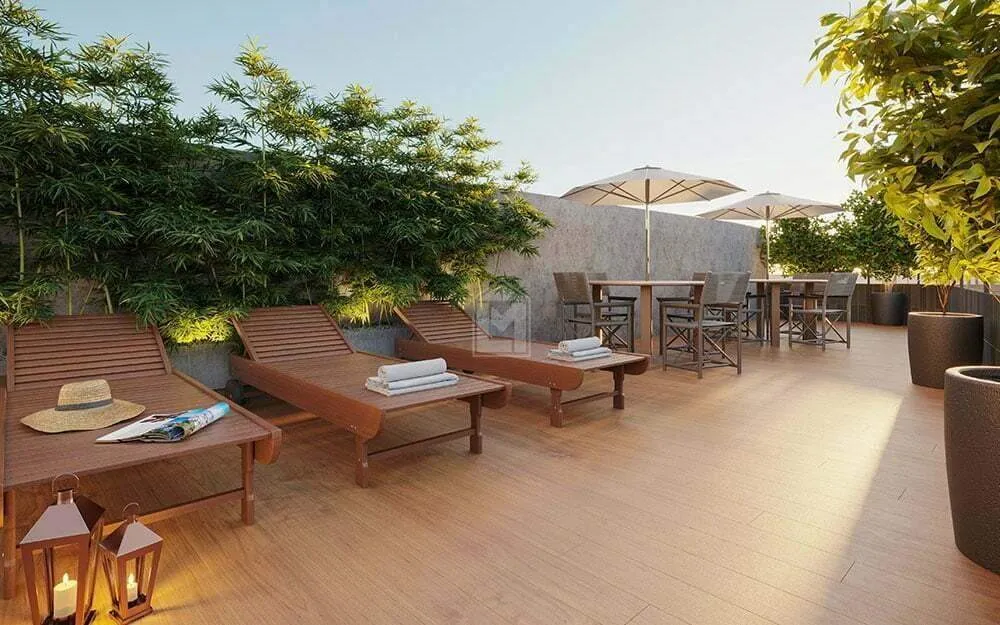 Apartamento, 4 quartos, 144 m² - Foto 5