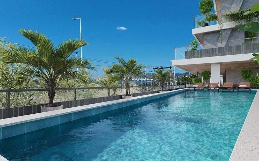 Apartamento, 4 quartos, 144 m² - Foto 4