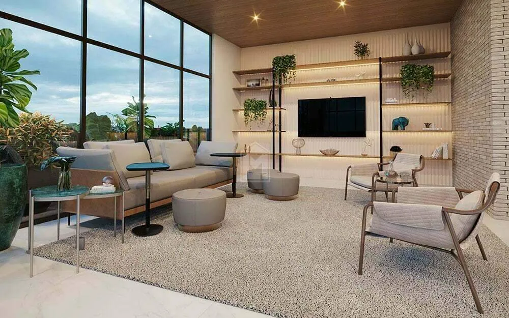 Apartamento, 4 quartos, 144 m² - Foto 7