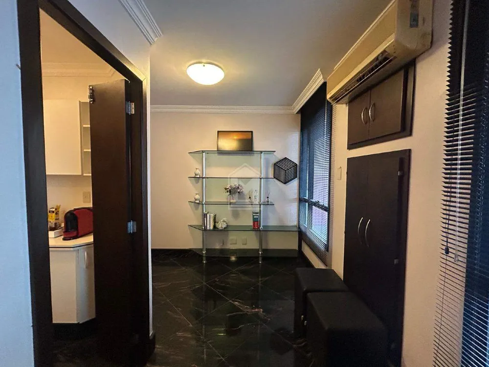 Sala-Conjunto, 42 m² - Foto 12