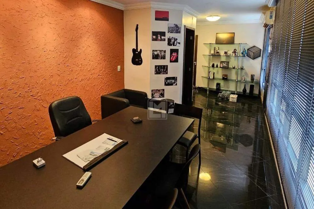 Sala-Conjunto, 42 m² - Foto 5