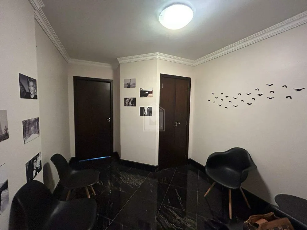 Sala-Conjunto, 42 m² - Foto 9