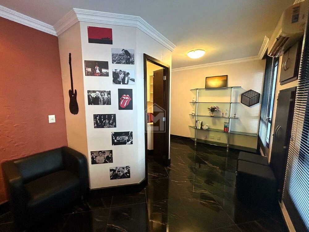 Sala-Conjunto, 42 m² - Foto 4