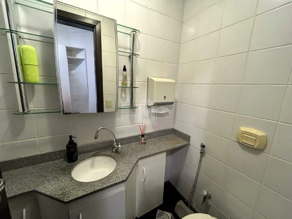 Sala-Conjunto, 42 m² - Foto 13