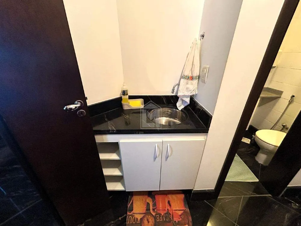 Sala-Conjunto, 42 m² - Foto 14