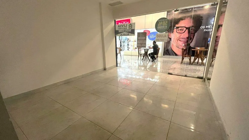 Loja-Salão, 39 m² - Foto 14