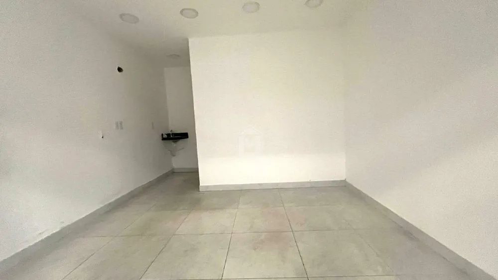 Loja-Salão, 39 m² - Foto 1
