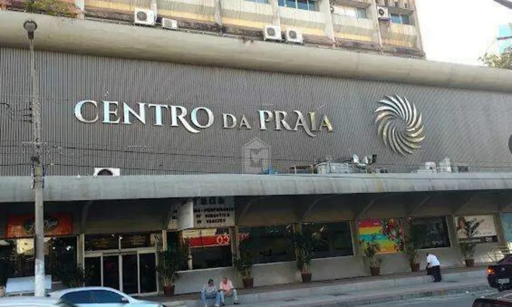Loja-Salão, 39 m² - Foto 3