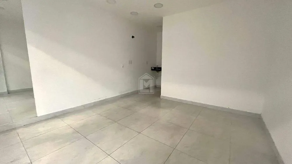 Loja-Salão, 39 m² - Foto 4