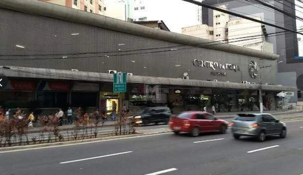 Loja-Salão, 39 m² - Foto 8