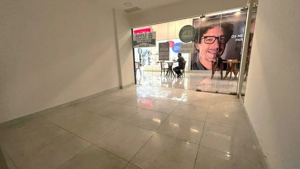 Loja-Salão, 39 m² - Foto 7
