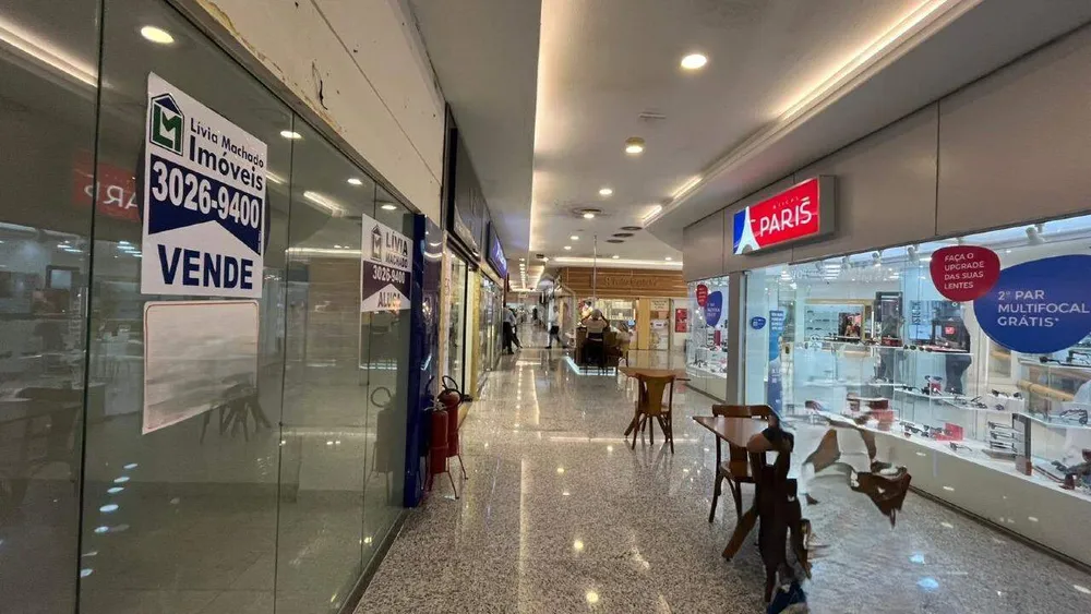 Loja-Salão, 39 m² - Foto 9