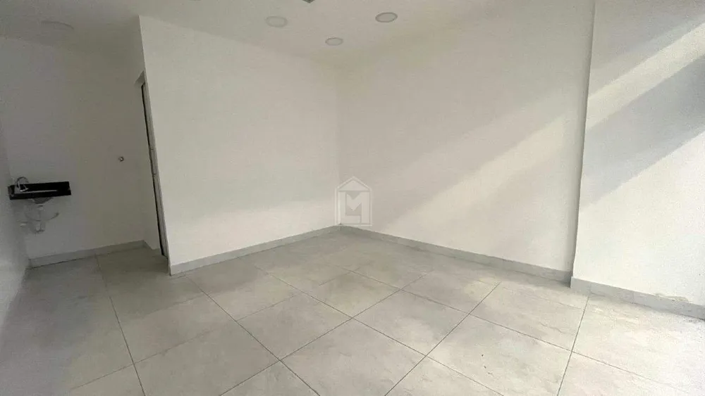 Loja-Salão, 39 m² - Foto 2