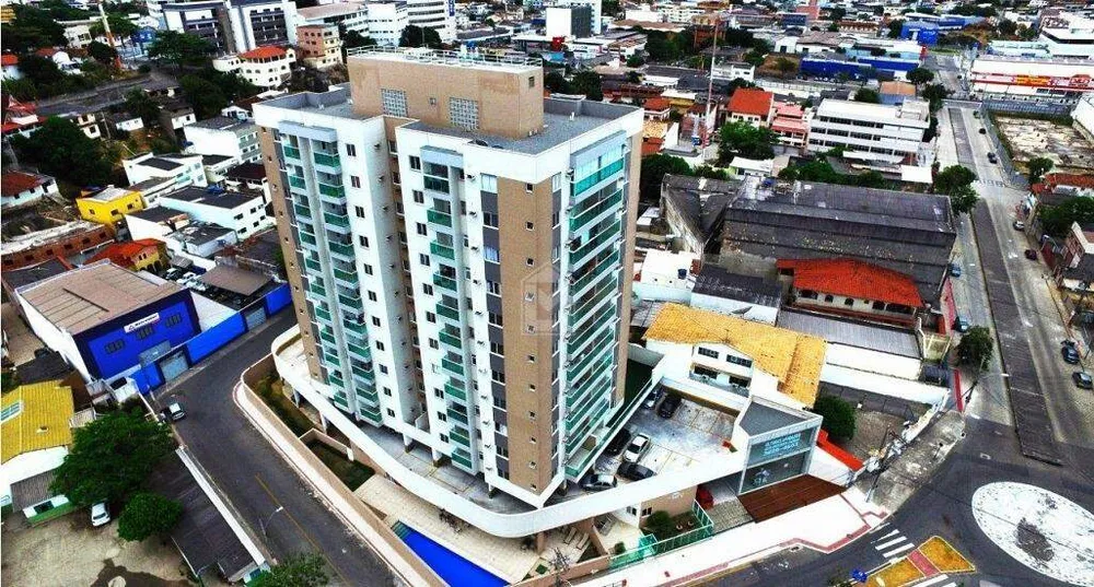 Loja-Salão, 115 m² - Foto 1