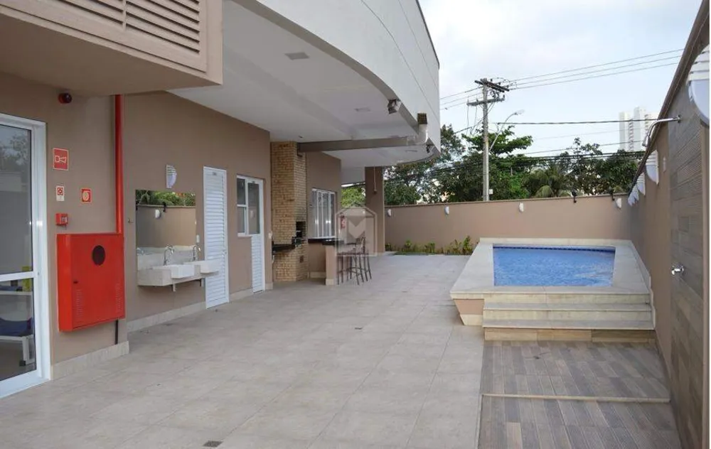Loja-Salão, 115 m² - Foto 5