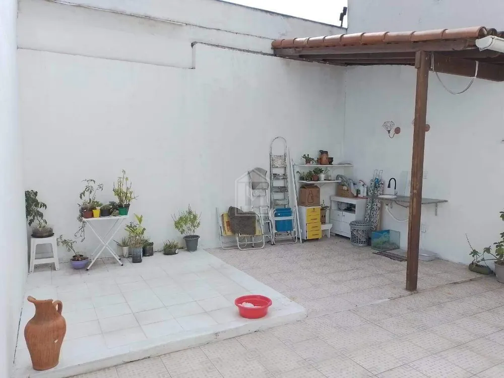 Casa, 4 quartos, 139 m² - Foto 9