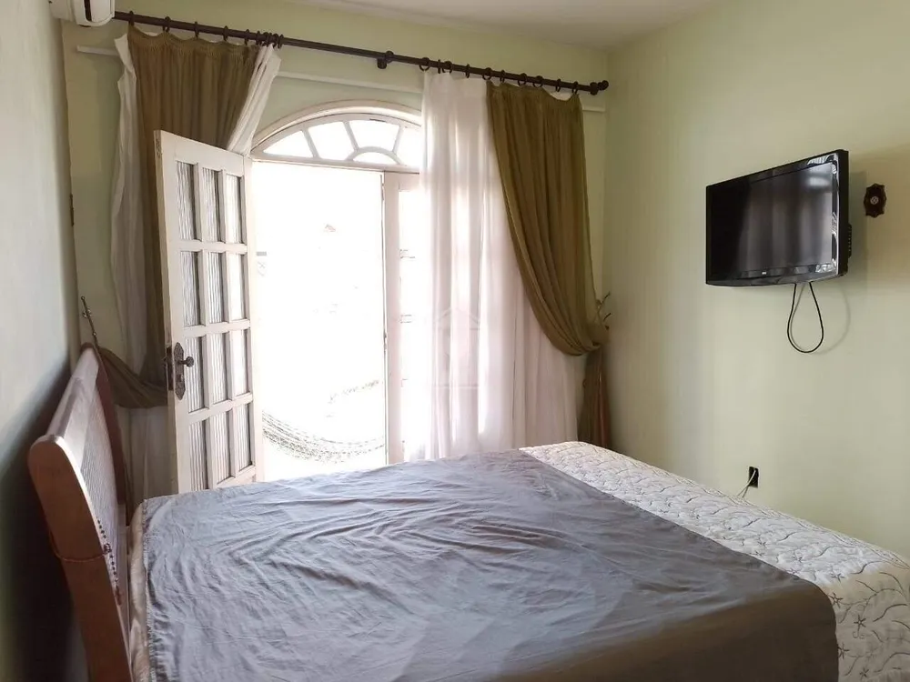 Casa, 4 quartos, 139 m² - Foto 11