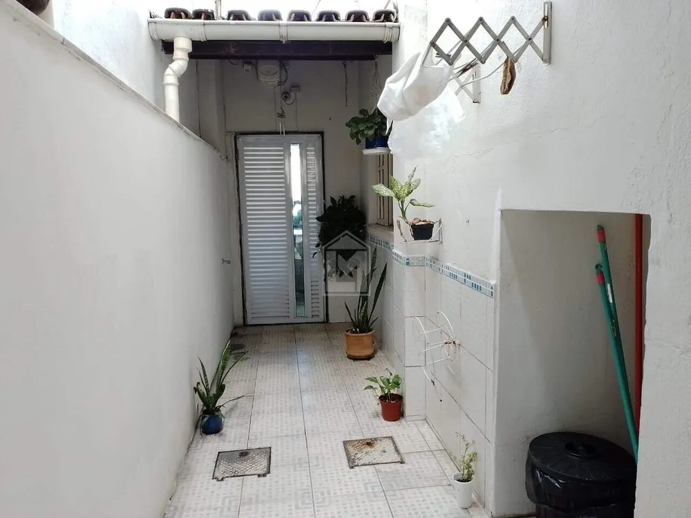 Casa, 4 quartos, 139 m² - Foto 6