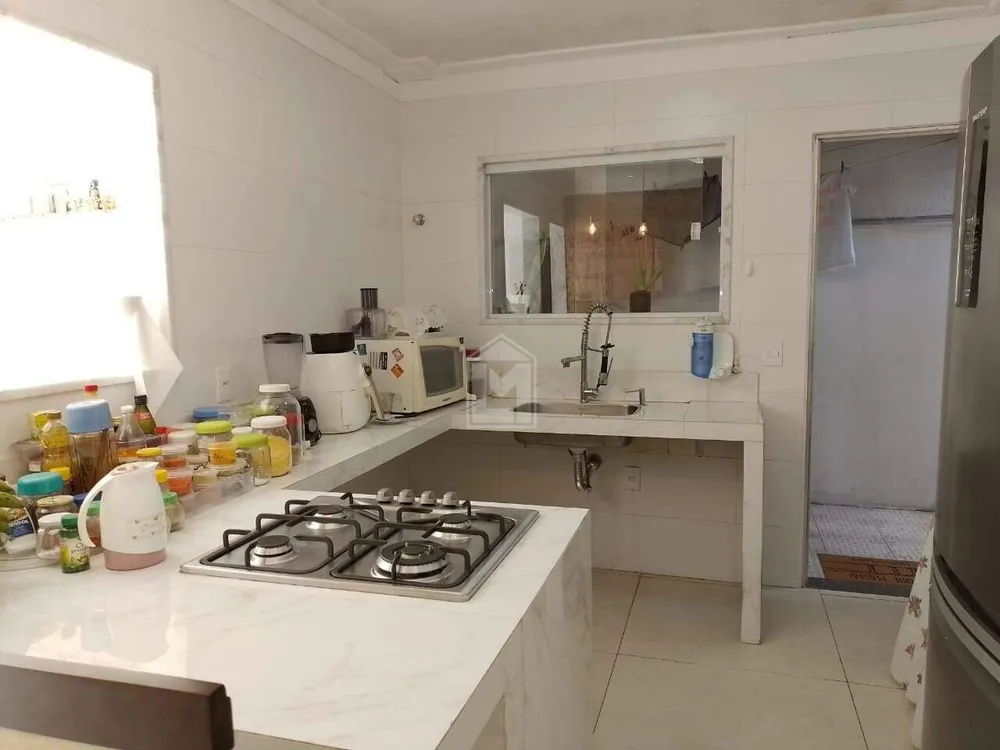 Casa, 4 quartos, 139 m² - Foto 5