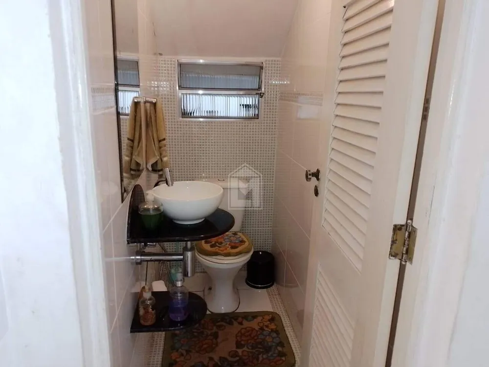 Casa, 4 quartos, 139 m² - Foto 7