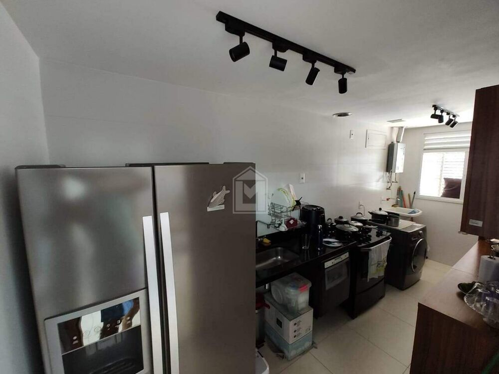 Apartamento, 3 quartos, 96 m² - Foto 3